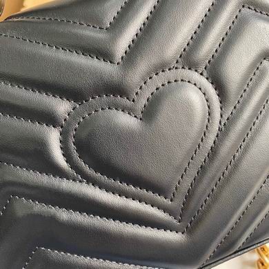 Gucci Bags 547260 21X15X8cm MP 1