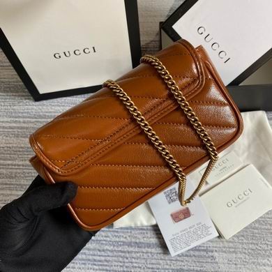Gucci Bags 476433 16.5X10X5cm MP 7