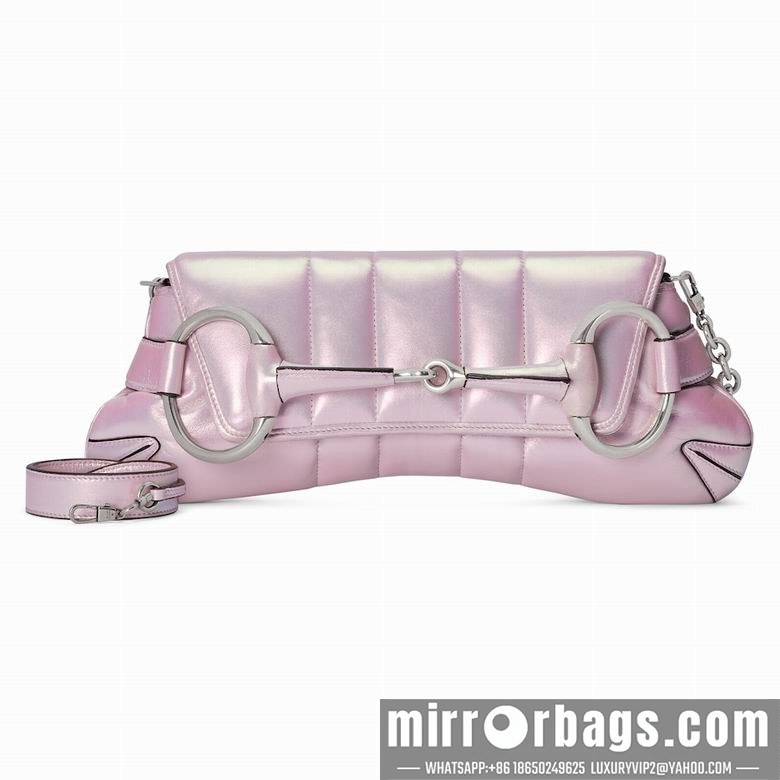 Gucci Bags 764255 15X38X16cm MP 2colour