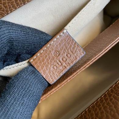 Gucci Bags BA503877 26X17X8