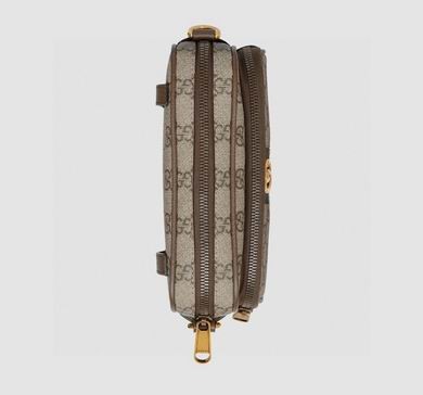 Gucci Bags Ophidia 722557 18X11X6cm MP 2colour