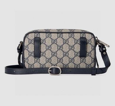 Gucci Bags Ophidia 722557 18X11X6cm MP 2colour