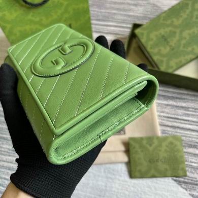 Gucci Bags 760302 10X19X3.5cm MP 5