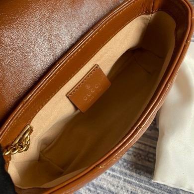 Gucci Bags 476433 16.5X10X5cm MP 7