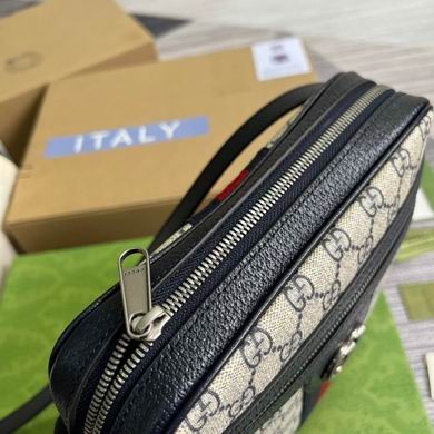 Gucci Bags Ophidia 547926 23X24X6cm MP