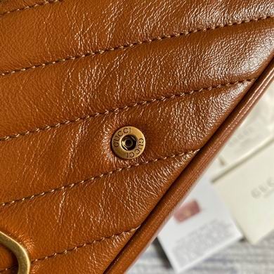 Gucci Bags 476433 16.5X10X5cm MP 7