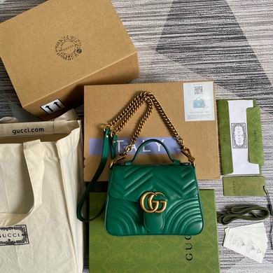 Gucci Bags 547260 21X15X8cm MP 3