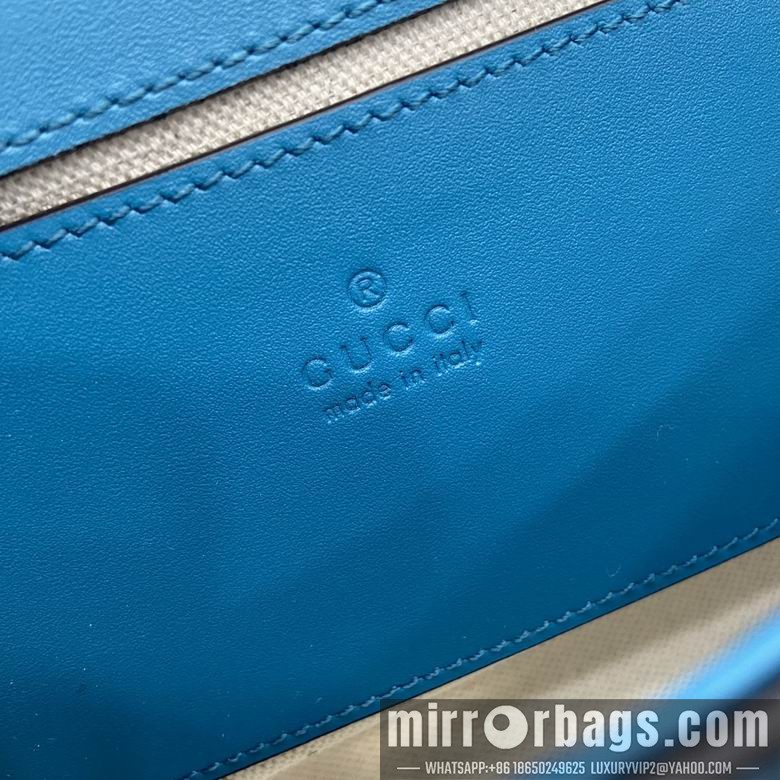 Gucci Bags Blondie 815711 21.5X11X8cm MP
