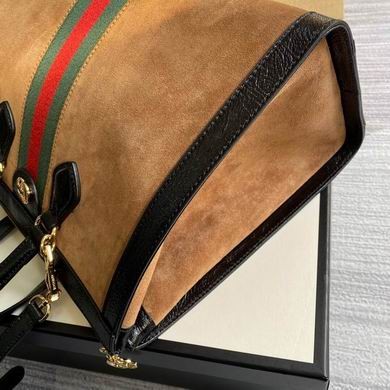 Gucci Bags BG524537 33x24.5x17.5