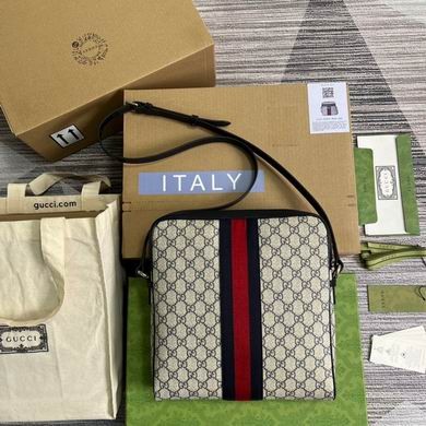 Gucci Bags Ophidia 547934 27.5X28X6cm MP