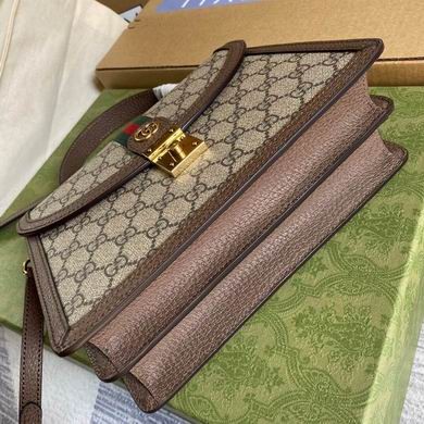 Gucci Bags BG651055 25x17.5x7