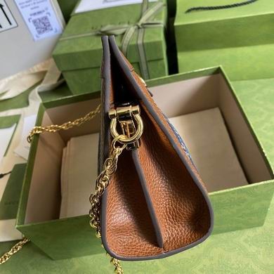 Gucci Bags BA503877 26X17X8