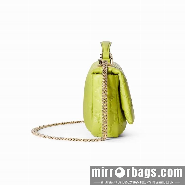 Gucci Bags Milano 806017 21X12.4X4.6cm MP 3colour