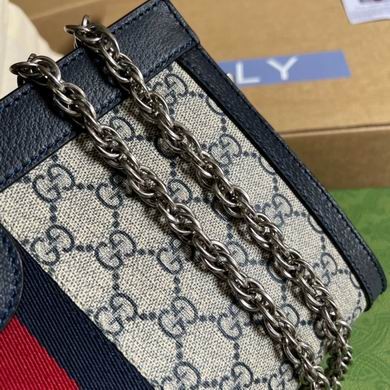 Gucci Bags Ophidia 503877 26X17.5X8cm MP