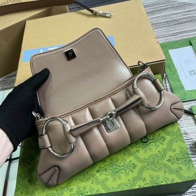 Gucci Bags 764339 27X11.5X5cm MP 2colour