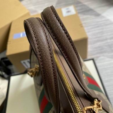 Gucci Bags BG524537 33x24.5x17.5
