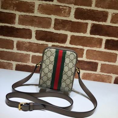 Gucci Bags BL598127 14.5X18X6