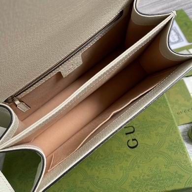 Gucci Bags BG651055 25x17.5x7