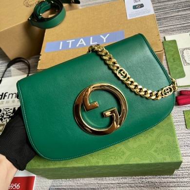 Gucci Bags 699268 28X16X4cm MP 4