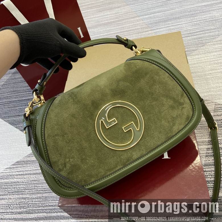 Gucci Bags 815719 32X17X10cm MP
