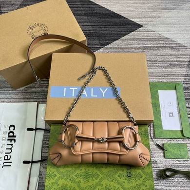 Gucci Bags 764339 27X11.5X5cm MP 2colour