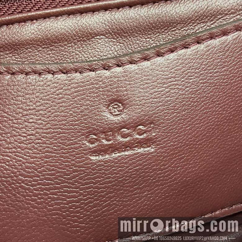 Gucci Bags 806017 21X12.4X4.6cm MP 3colour