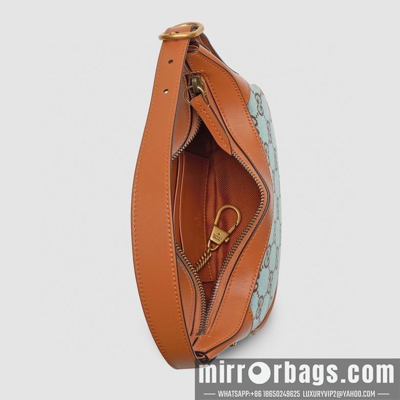 Gucci Bags 783124 15X20X5cm MP