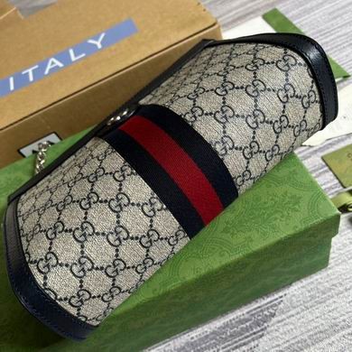 Gucci Bags Ophidia 503877 26X17.5X8cm MP