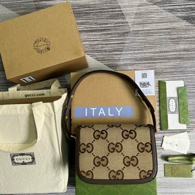 Gucci Bags Aria 602204 25X18X8cm MP