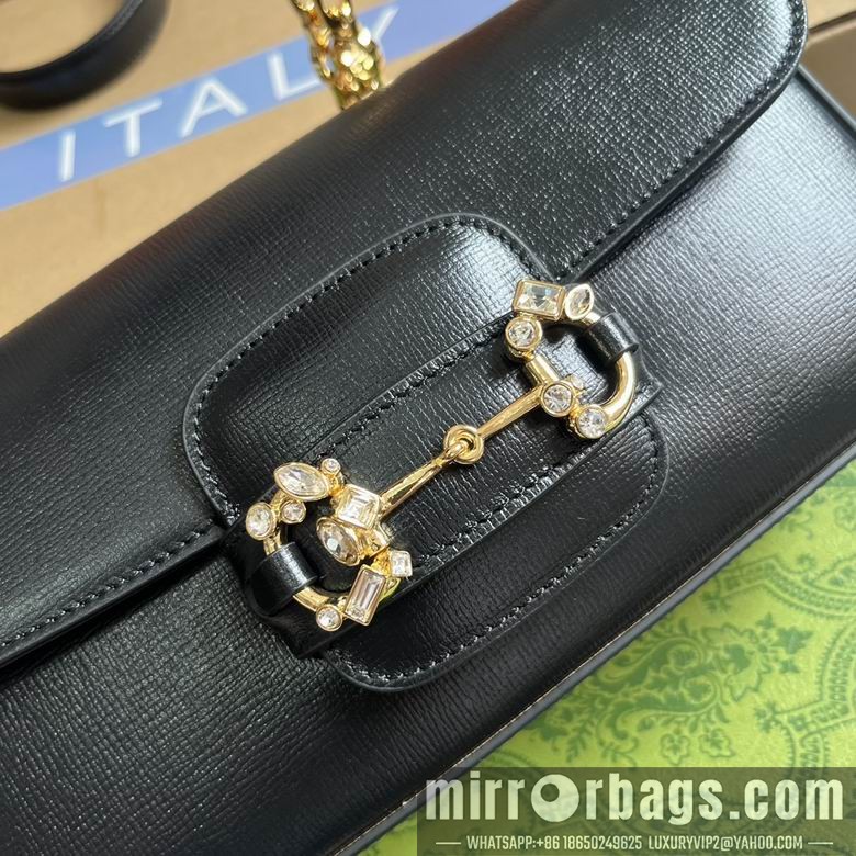 Gucci Bags 735178 24X13X5cm MP 4colour
