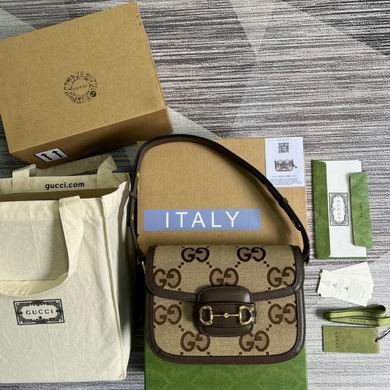 Gucci Bags Aria 602204 25X18X8cm MP