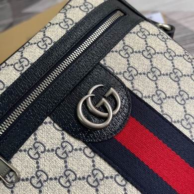 Gucci Bags Ophidia 547926 23X24X6cm MP