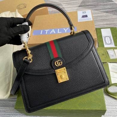 Gucci Bags BG651055 25x17.5x7