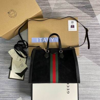 Gucci Bags BG524537 33x24.5x17.5