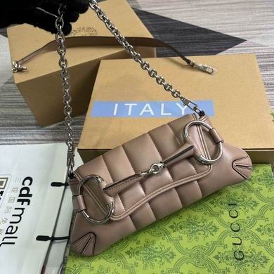 Gucci Bags 764339 27X11.5X5cm MP 2colour