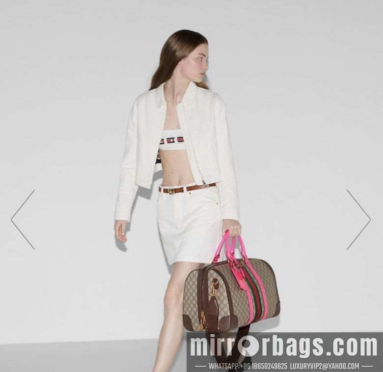 Gucci Bags 724642 44X28.5X24.5cm MP