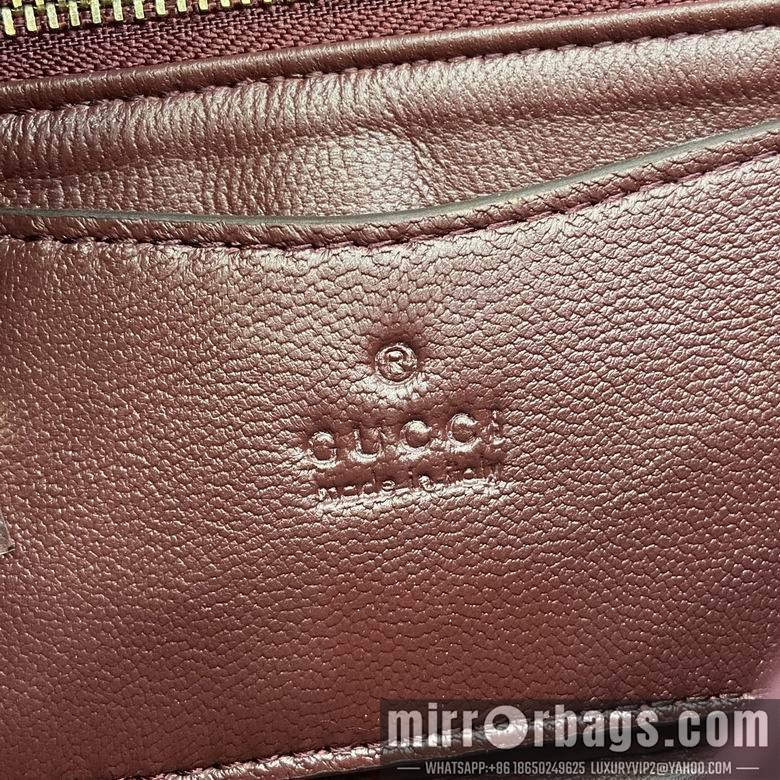 Gucci Bags 806017 21X12.4X4.6cm MP 3colour