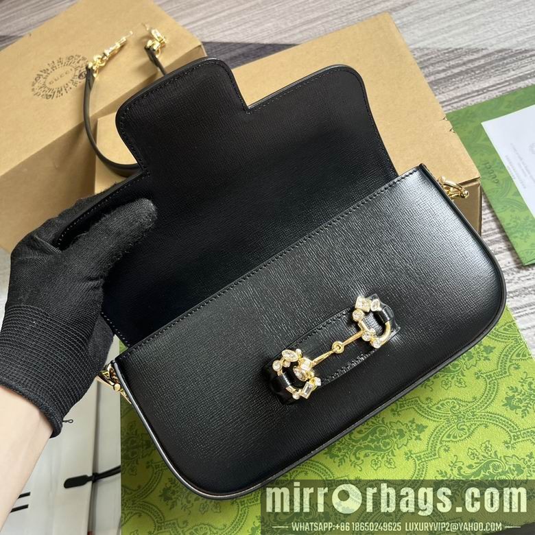 Gucci Bags 735178 24X13X5cm MP 4colour
