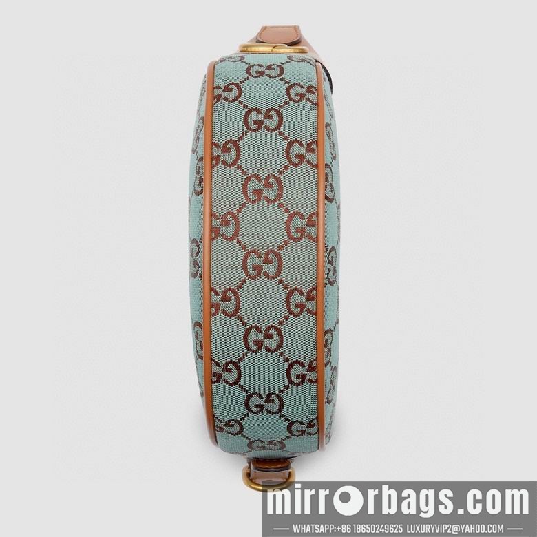 Gucci Bags 783124 15X20X5cm MP