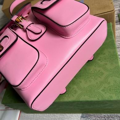 Gucci Bags 702101 22X22X7cm MP 4