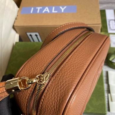Gucci Bags 308364 22X15X7cm MP 2