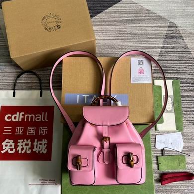 Gucci Bags 702101 22X22X7cm MP 4