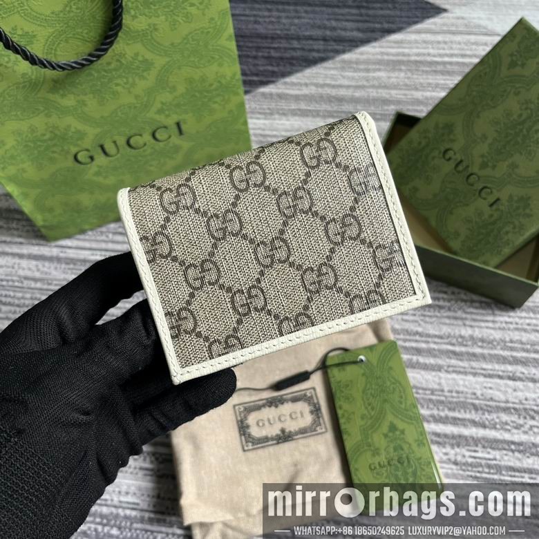 Gucci Bags 621887 8.5X11X3cm MP 2