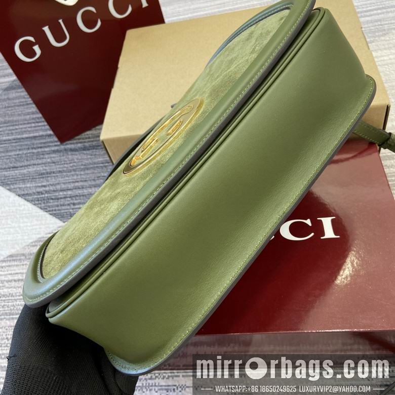 Gucci Bags 815719 32X17X10cm MP