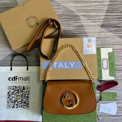 Gucci Bags 699268 28X16X4cm MP 1
