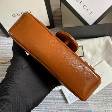 Gucci Bags 476433 16.5X10X5cm MP 7