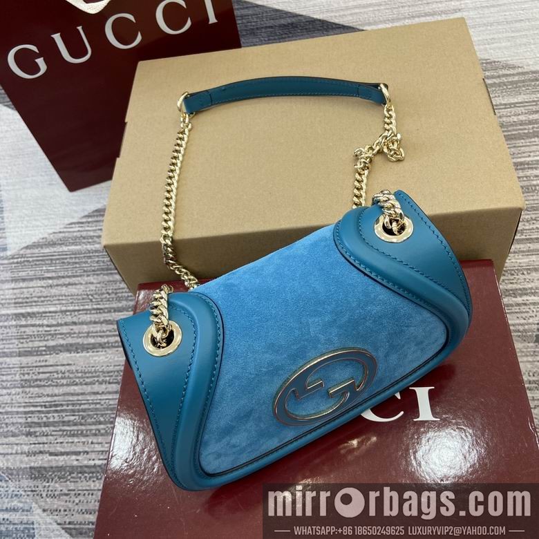 Gucci Bags Blondie 815711 21.5X11X8cm MP