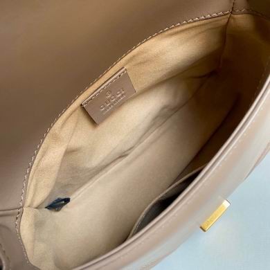 Gucci Bags 547260 21X15X8cm MP 5