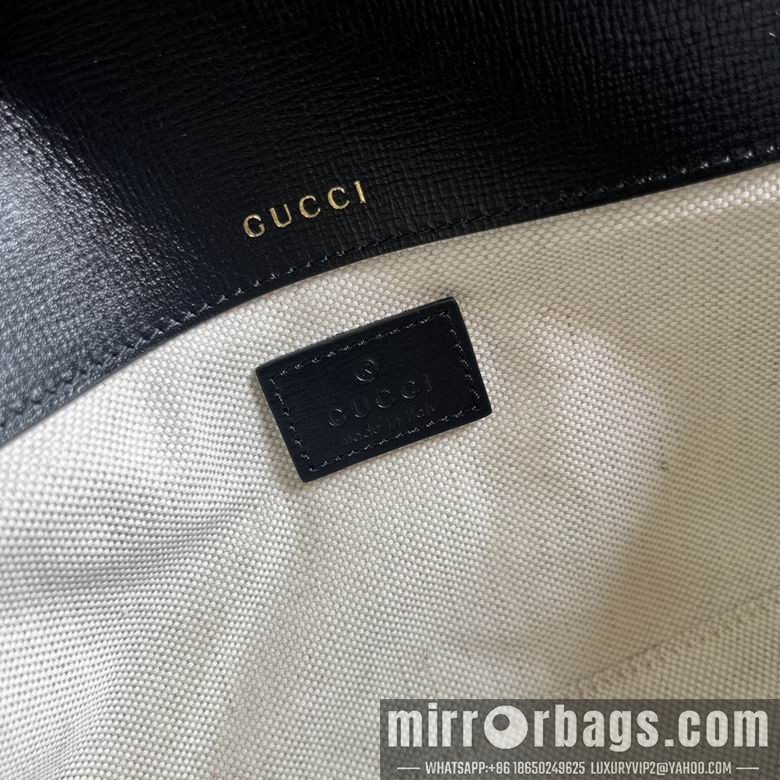 Gucci Bags 735178 24X13X5cm MP 4colour