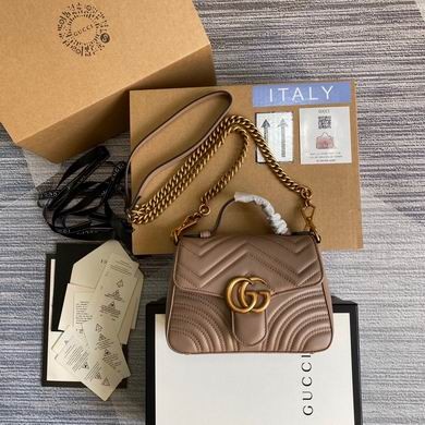 Gucci Bags 547260 21X15X8cm MP 5
